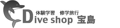 1日体験ダイビング